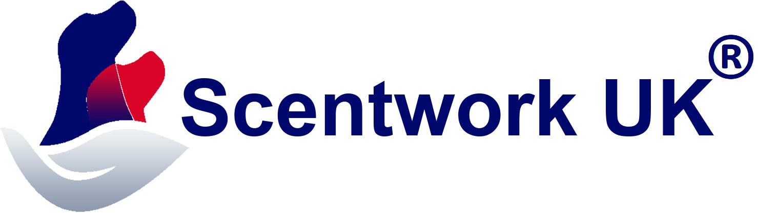 Scentwork UK Logo